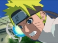 GC 2012: screens Naruto Storm 3