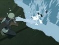 GC 2012: screens Naruto Storm 3