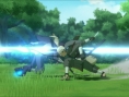 GC 2012 : images Naruto Storm 3