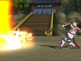 GC 2012 : images Naruto Storm 3