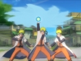 GC 2012 : images Naruto Storm 3