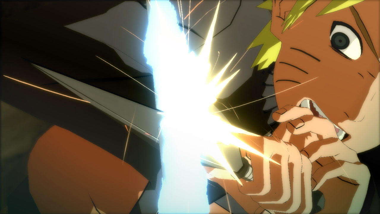Screens Naruto Shippuden : Ultimate Ninja Storm 3