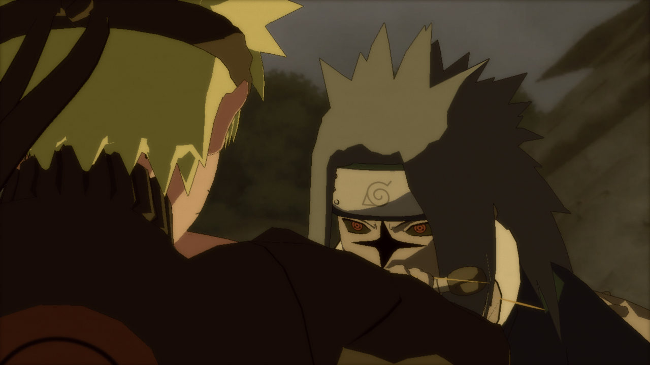 Naruto Storm 3 : troisième trailer