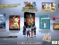 Naruto Storm 3 s'offre un pack avant l'heure