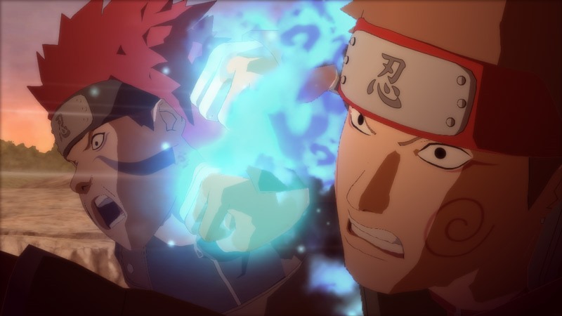 Screens Naruto Shippuden : Ultimate Ninja Storm 3