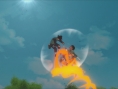 Screens Naruto Shippuden : Ultimate Ninja Storm 3