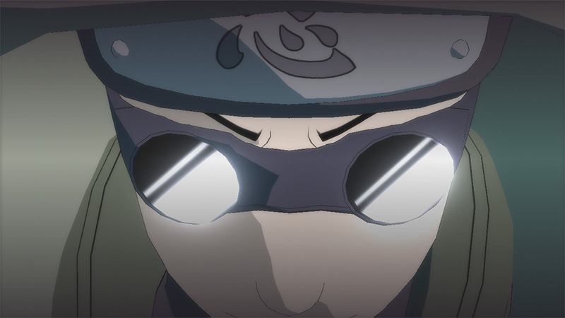 Screens Naruto Shippuden : Ultimate Ninja Storm 3