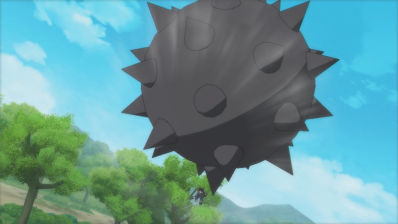 Screens Naruto Shippuden : Ultimate Ninja Storm 3