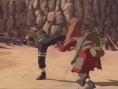 Screens Naruto Shippuden : Ultimate Ninja Storm 3