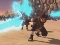 Screens Naruto Shippuden : Ultimate Ninja Storm 3