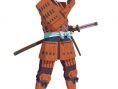 Naruto Storm 3 : les DLC en images