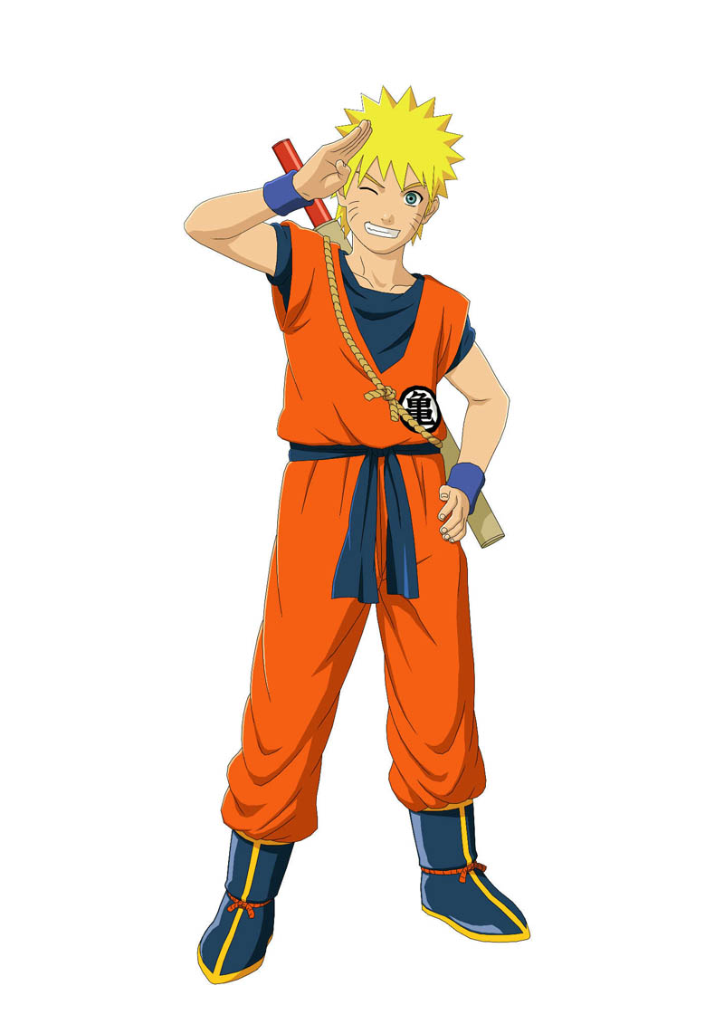 Naruto Storm 3 : les DLC en images