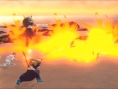 Screens Naruto Shippuden : Ultimate Ninja Storm 3