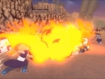 Naruto Storm 3 : une démo en approche