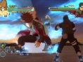 Screens Naruto Ultimate Ninja Storm 3