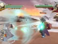 Screens Naruto Ultimate Ninja Storm 3