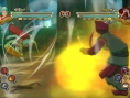 Screens Naruto Ultimate Ninja Storm 3