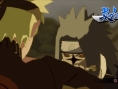 Screens Naruto Ultimate Ninja Storm 3