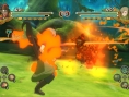 Screens Naruto Ultimate Ninja Storm 3