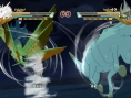 Screens Naruto Ultimate Ninja Storm 3