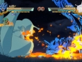 Screens Naruto Ultimate Ninja Storm 3