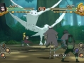 Screens Naruto Ultimate Ninja Storm 3