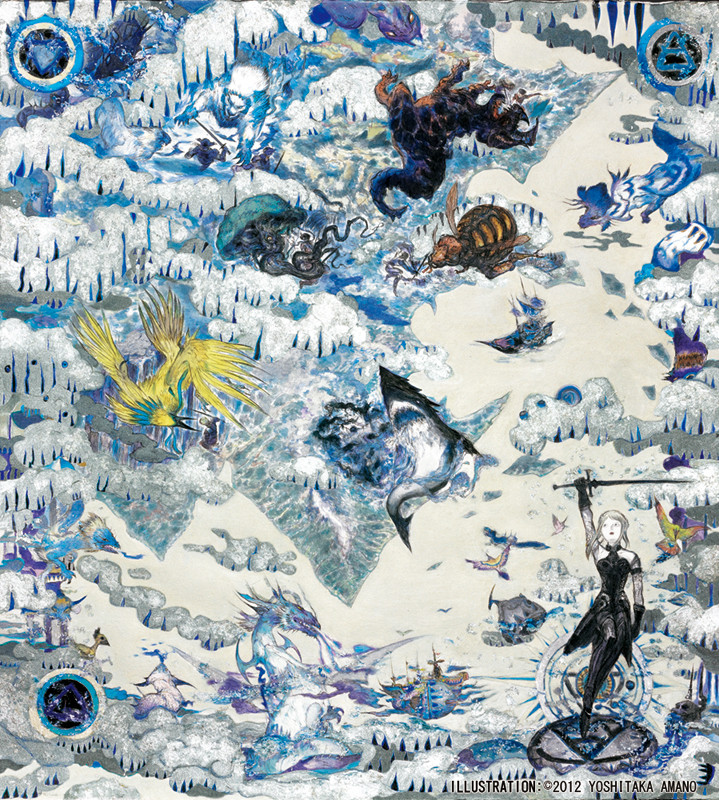 Final Fantasy XI : une nouvelle extension !