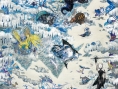 Final Fantasy XI : une nouvelle extension !