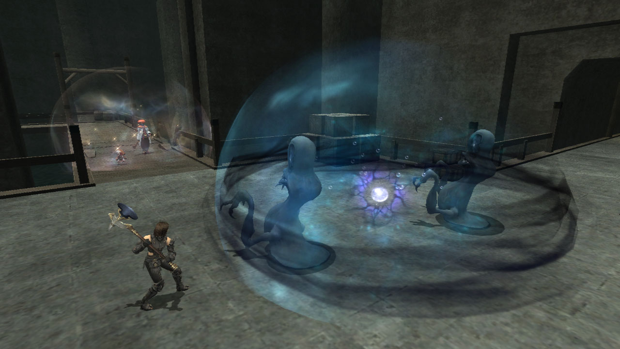 Images Final Fantasy XI : Seekers of Adoulin