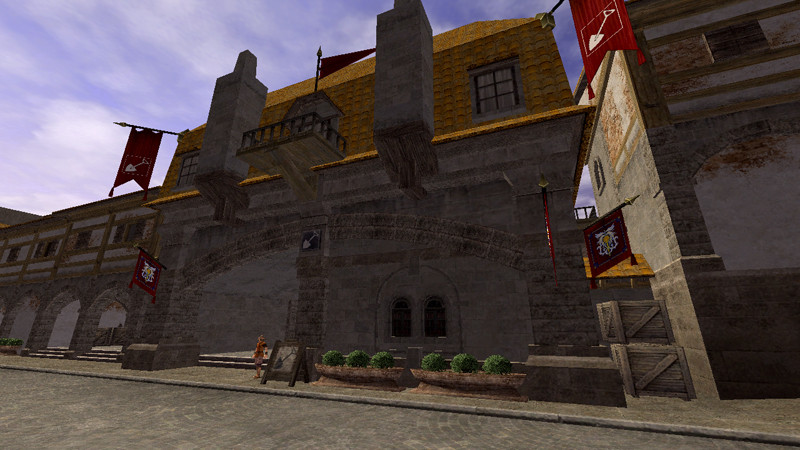 Final Fantasy XI : une nouvelle extension !