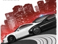 Off-screen : vidéo NFS Most Wanted (PS Vita)