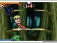 Screens Naruto SD Powerful Shippuden