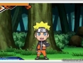 N.Direct: video Naruto SD Powerful Shippuden