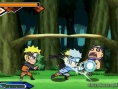 N.Direct: video Naruto SD Powerful Shippuden