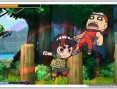 N.Direct: video Naruto SD Powerful Shippuden