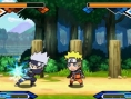 Screens Naruto SD Powerful Shippuden