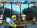 Screens Naruto SD Powerful Shippuden