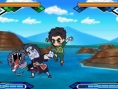Screens Naruto SD Powerful Shippuden