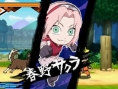 Screens Naruto SD Powerful Shippuden