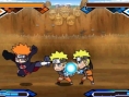 Screens Naruto SD Powerful Shippuden