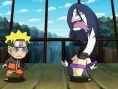 Screens Naruto SD Powerful Shippuden