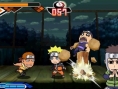 Screens Naruto SD Powerful Shippuden