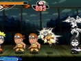 Screens Naruto SD Powerful Shippuden
