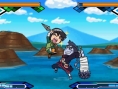 Screens-Video Naruto Powerful Shippuden