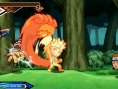 Screens-Video Naruto Powerful Shippuden