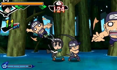 Images Naruto SD Powerful Shippuden