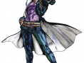 Screens Jojo's Bizarre Adventure All Star Battle