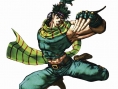 Screens Jojo's Bizarre Adventure All Star Battle