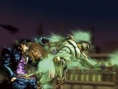 Screens Jojo's Bizarre Adventure All Star Battle