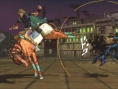 Screens Jojo's Bizarre Adventure All Star Battle
